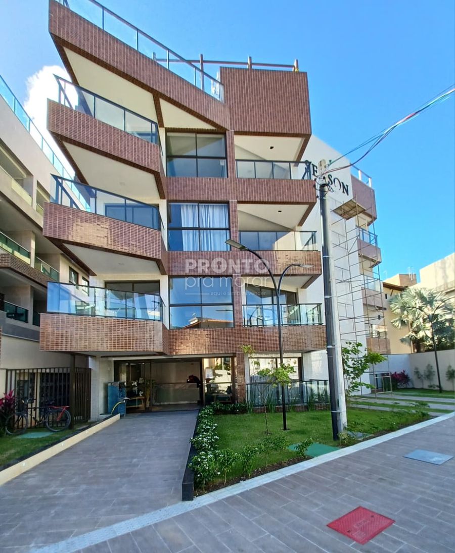 Apartamento, 1 quarto, 25 m² - Foto 6
