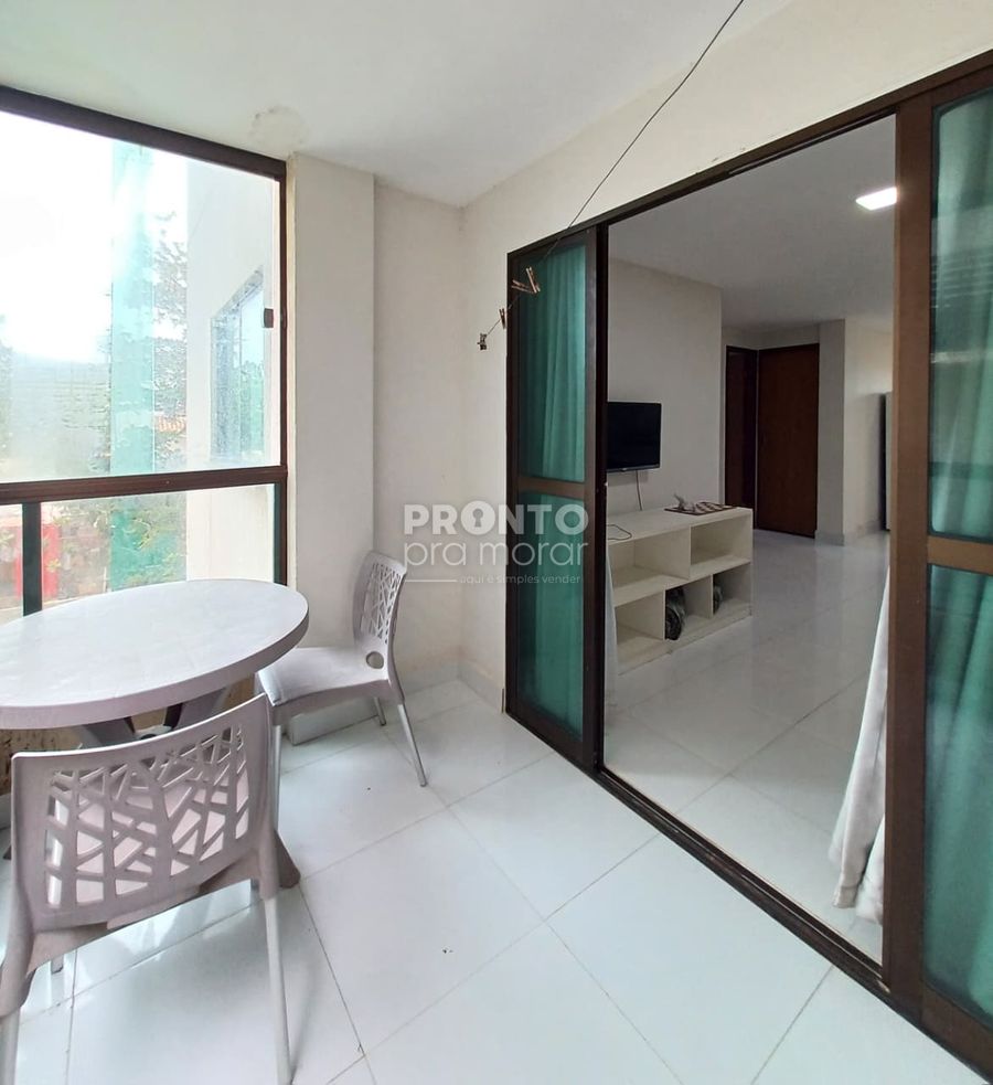 Apartamento, 2 quartos, 64 m² - Foto 6