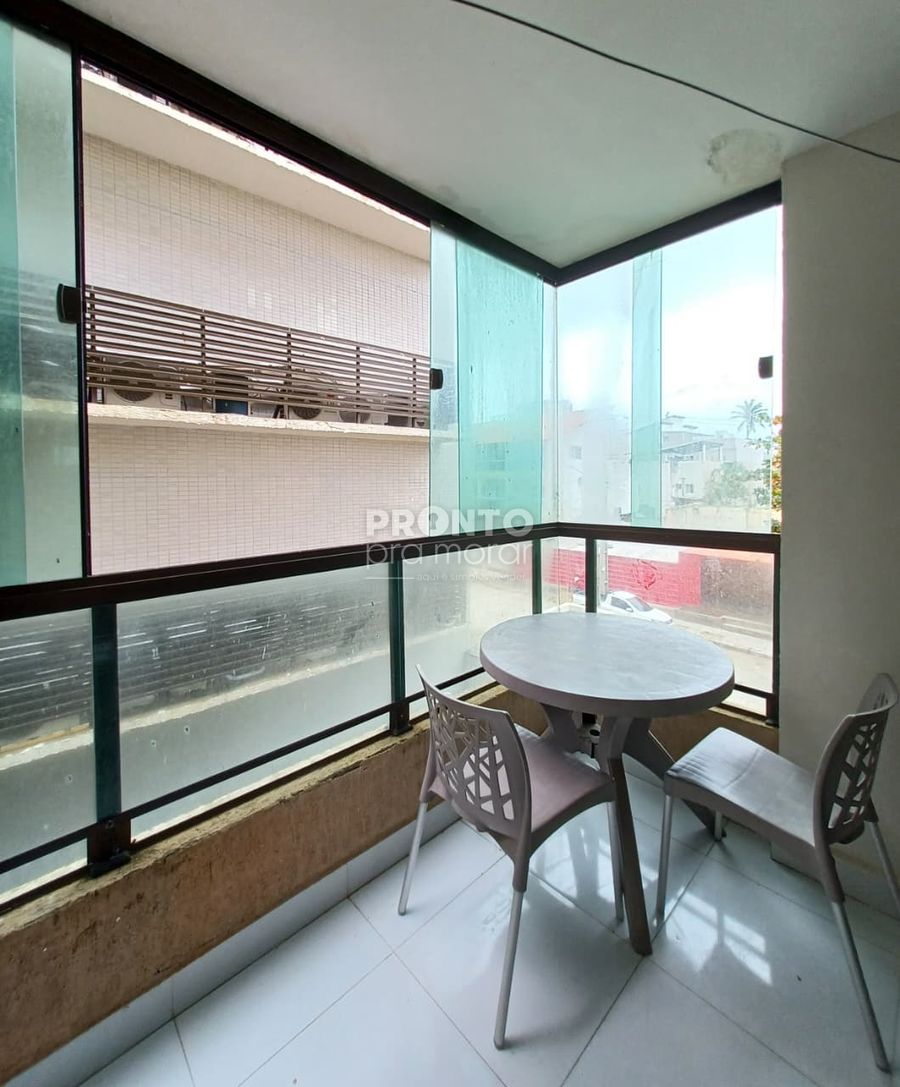 Apartamento, 2 quartos, 64 m² - Foto 9