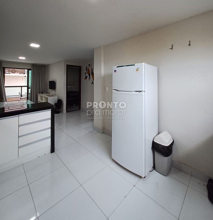 Apartamento, 2 quartos, 64 m² - Foto 8