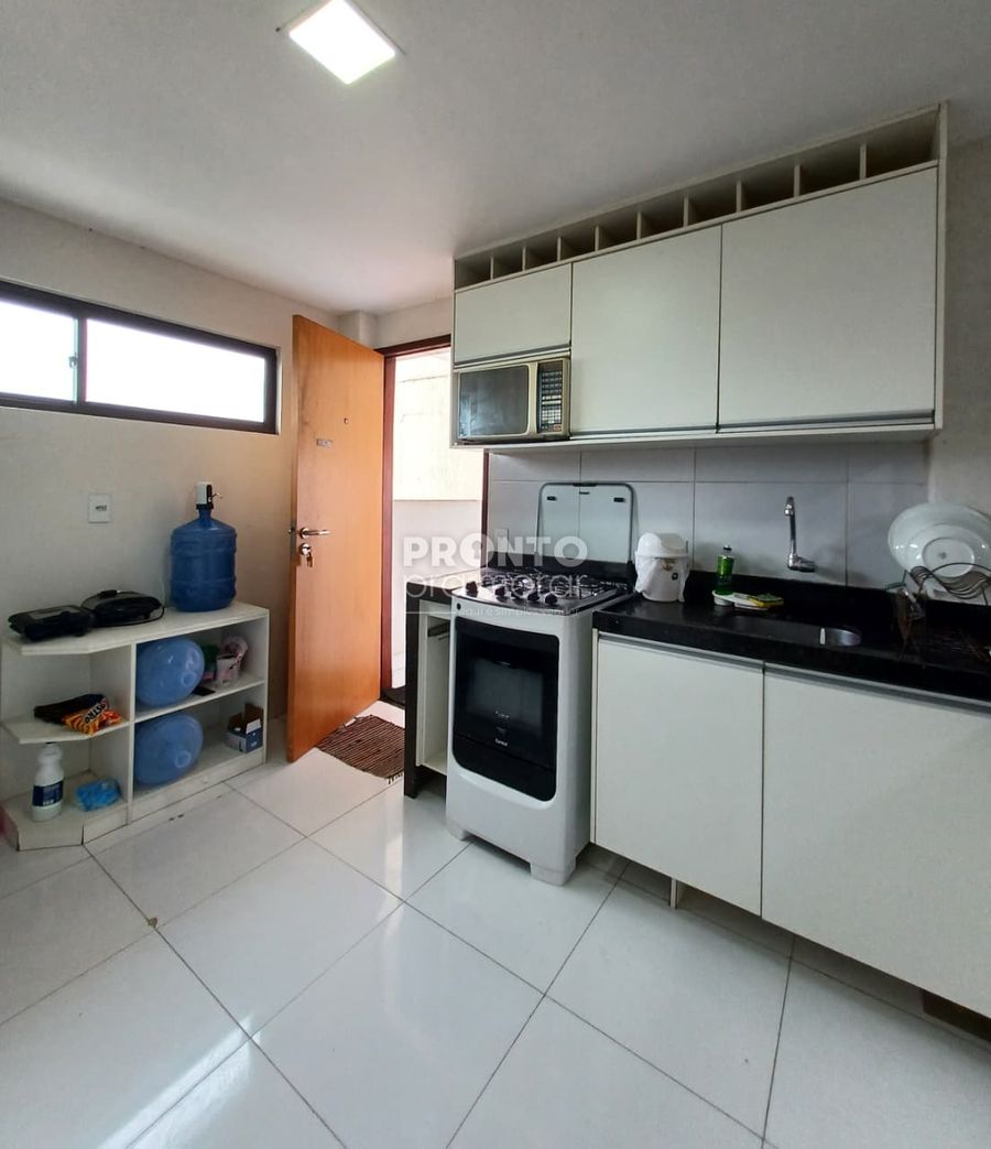 Apartamento, 2 quartos, 64 m² - Foto 2
