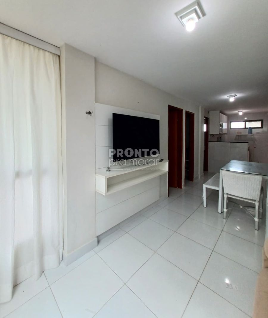 Apartamento, 2 quartos, 85 m² - Foto 11