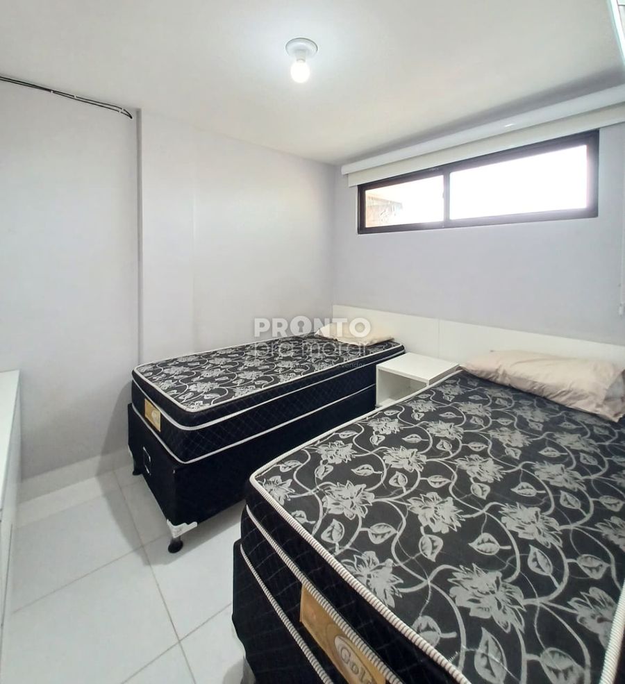 Apartamento, 2 quartos, 85 m² - Foto 2