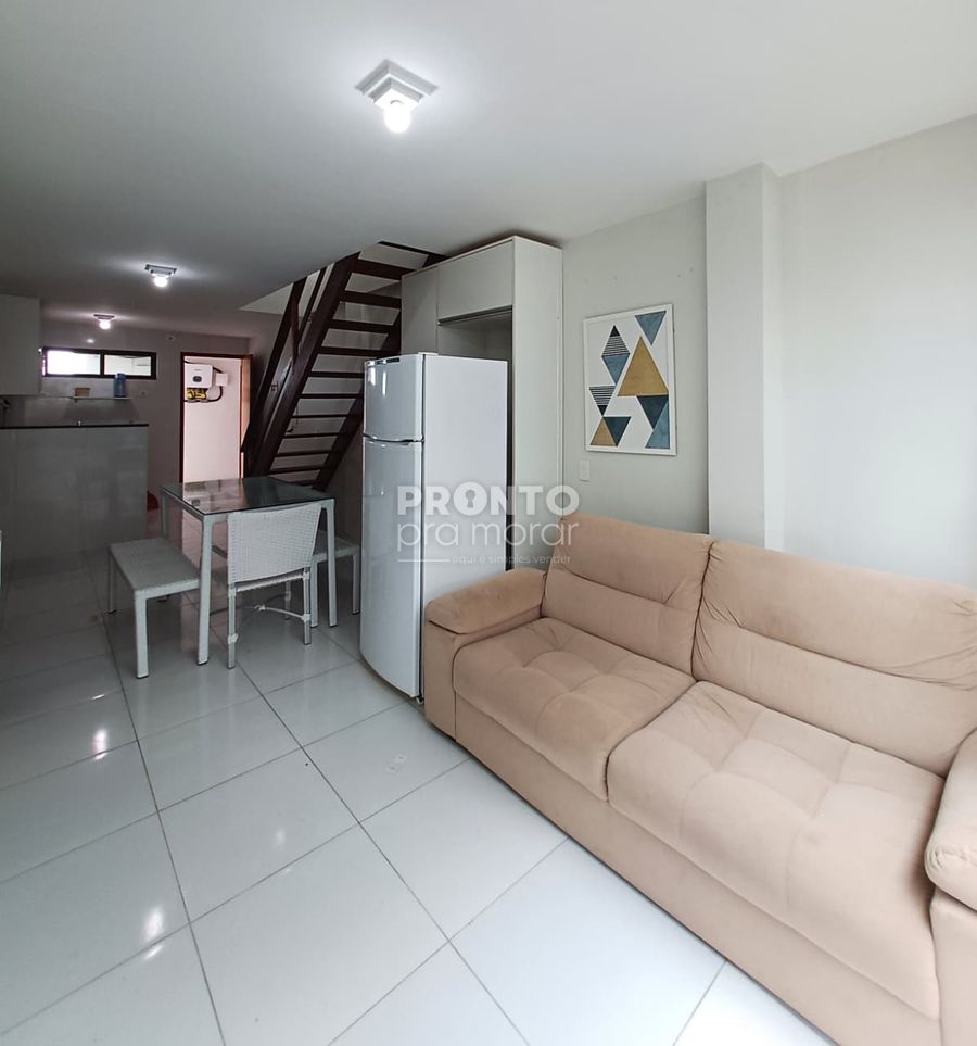 Apartamento, 2 quartos, 85 m² - Foto 7