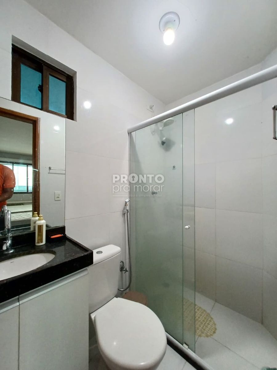 Apartamento, 2 quartos, 85 m² - Foto 10