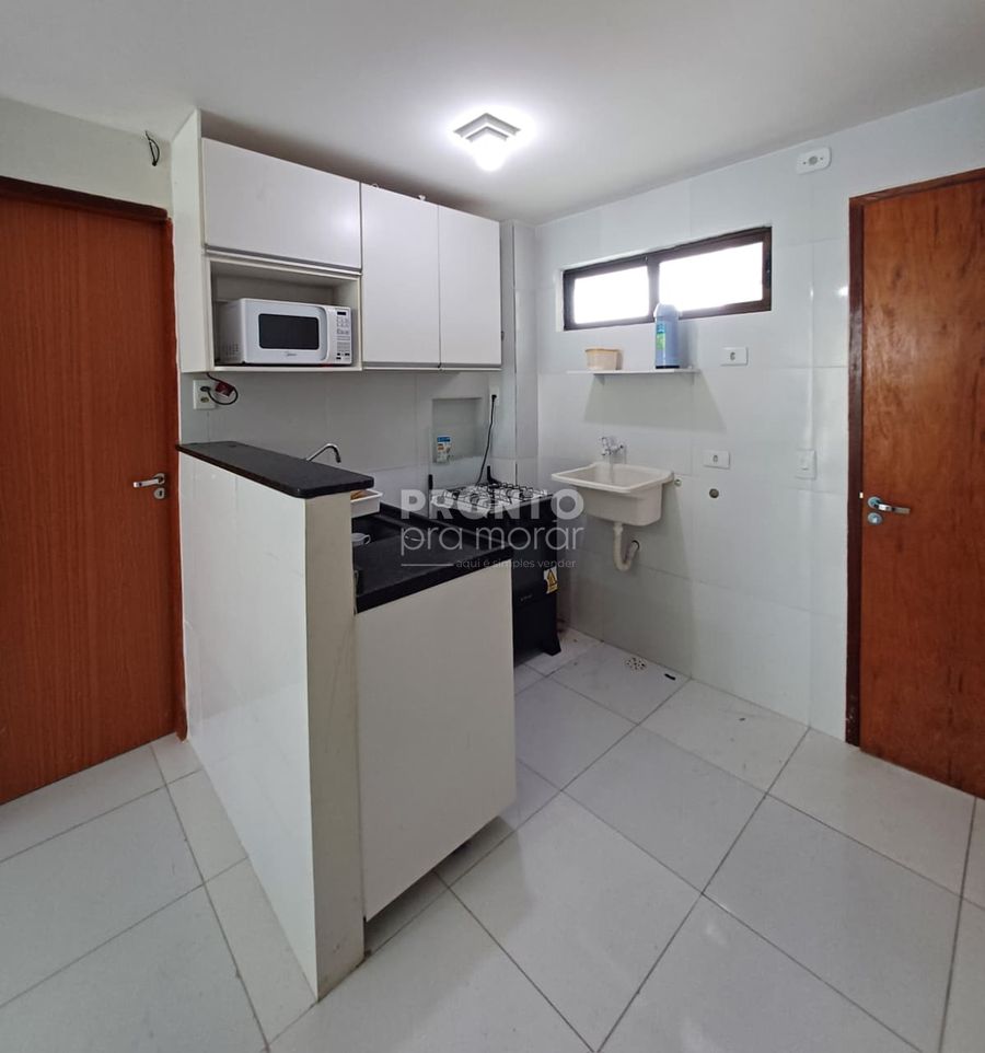 Apartamento, 2 quartos, 85 m² - Foto 15