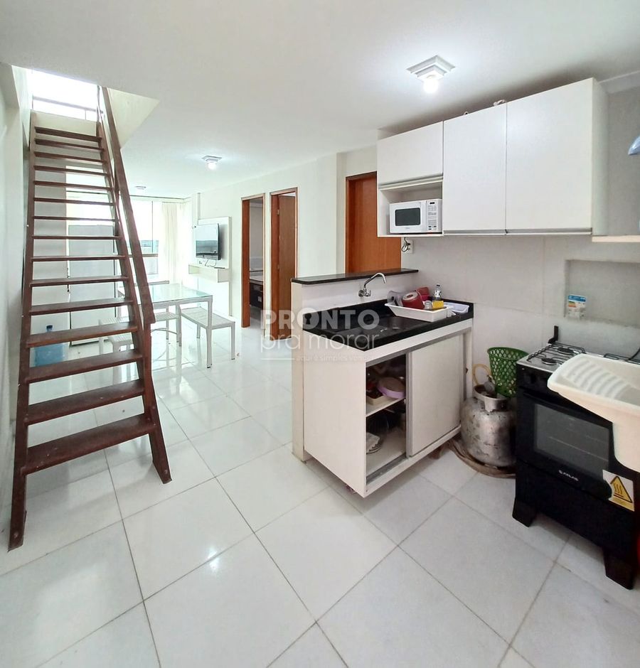 Apartamento, 2 quartos, 85 m² - Foto 6