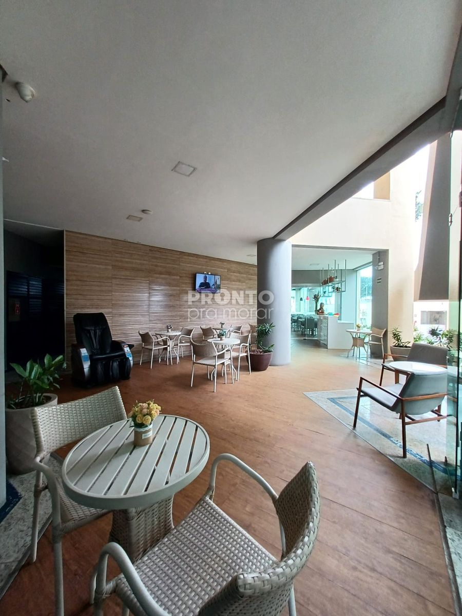 Apartamento, 1 quarto, 41 m² - Foto 14