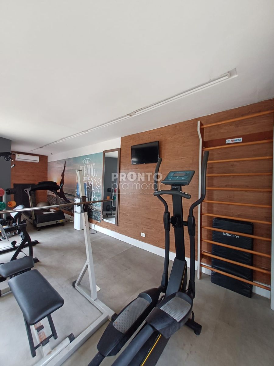 Apartamento, 1 quarto, 41 m² - Foto 24