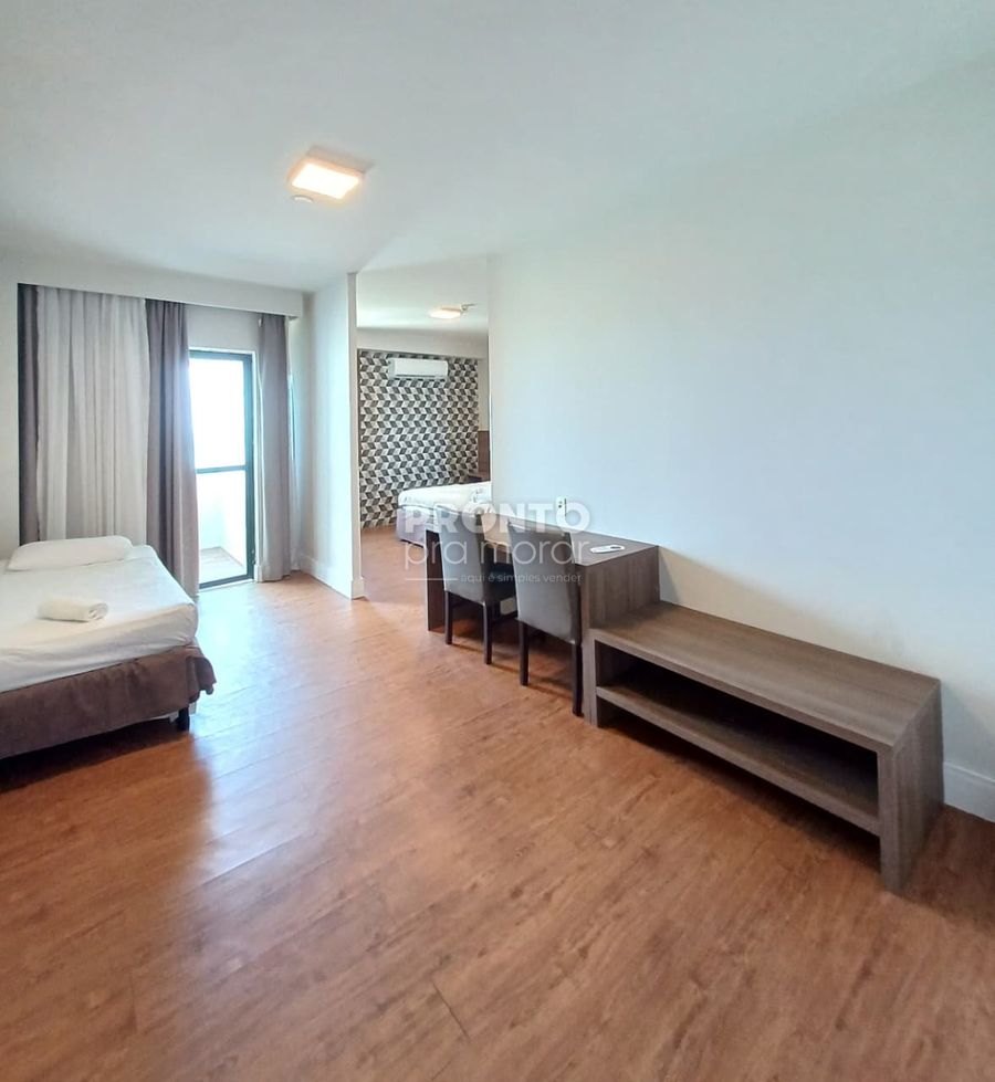 Apartamento, 1 quarto, 41 m² - Foto 9