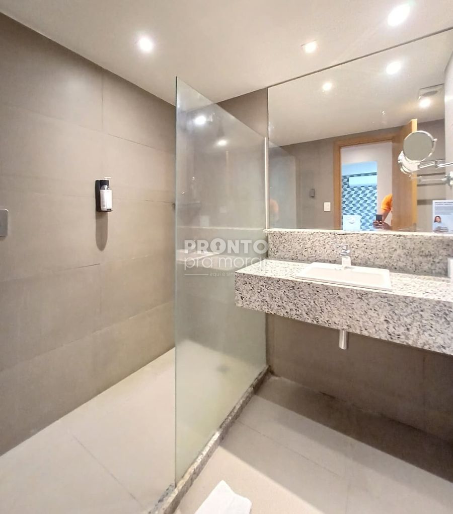 Apartamento, 1 quarto, 41 m² - Foto 10