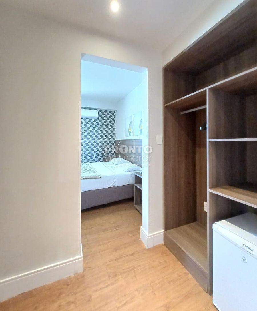 Flat com 1 quarto em Candeias - Wallace Pinto Corretor