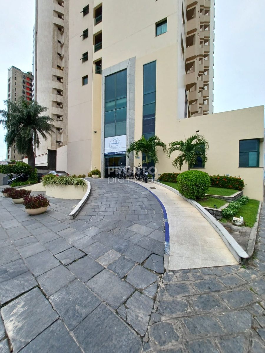 Apartamento, 1 quarto, 30 m² - Foto 20