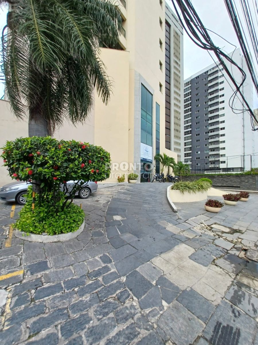 Apartamento, 1 quarto, 30 m² - Foto 24