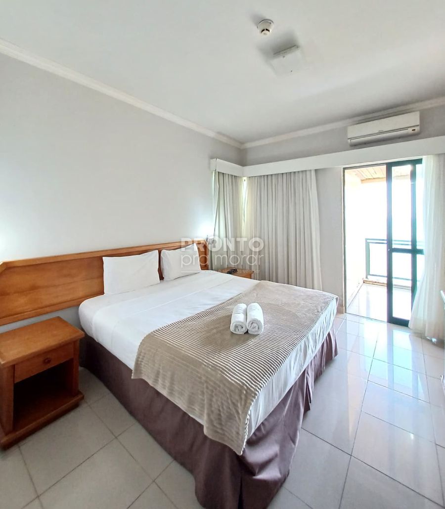 Apartamento, 1 quarto, 30 m² - Foto 6