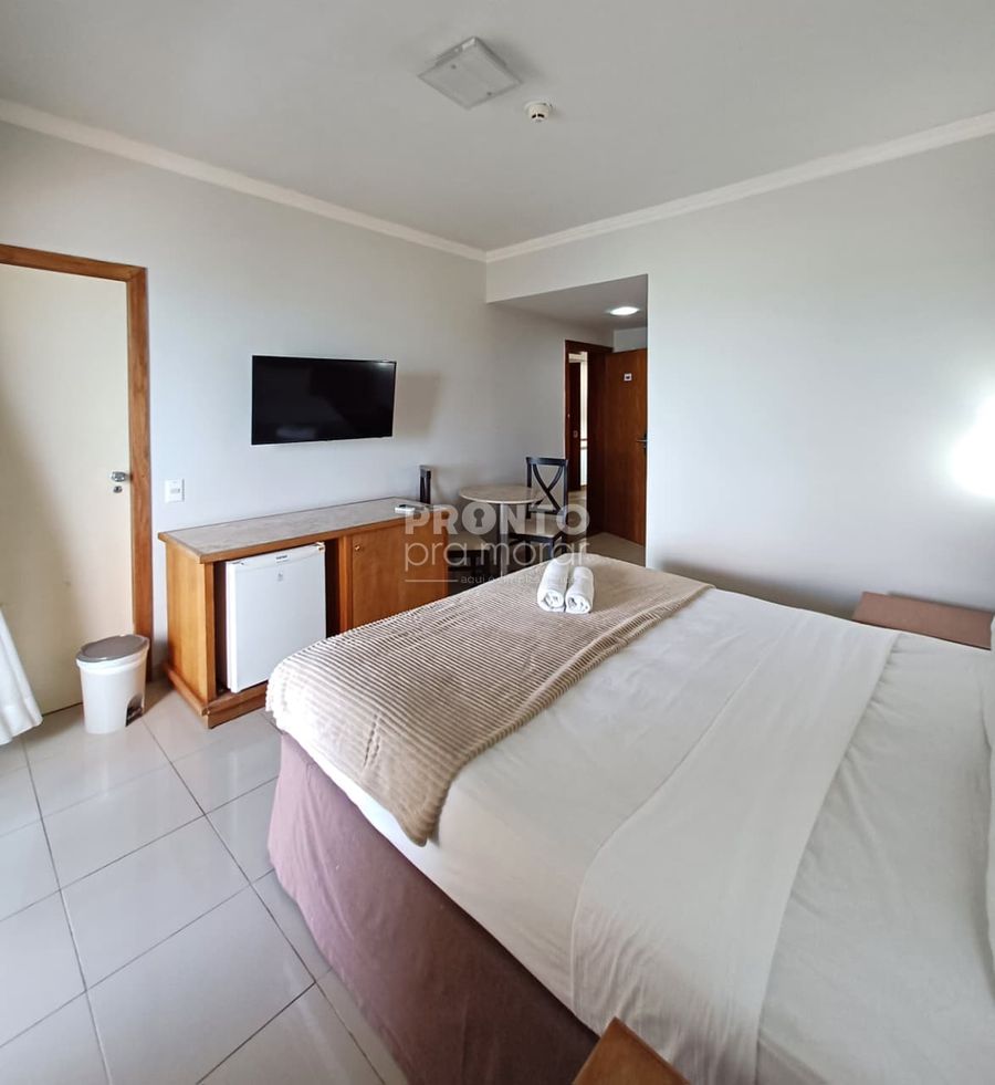 Flat com 1 quarto em Candeias - Wallace Pinto Corretor
