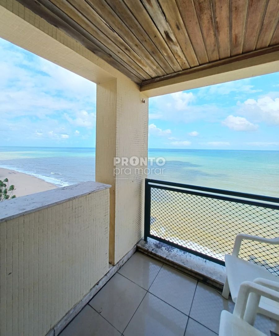 Flat com 1 quarto em Candeias - Wallace Pinto Corretor