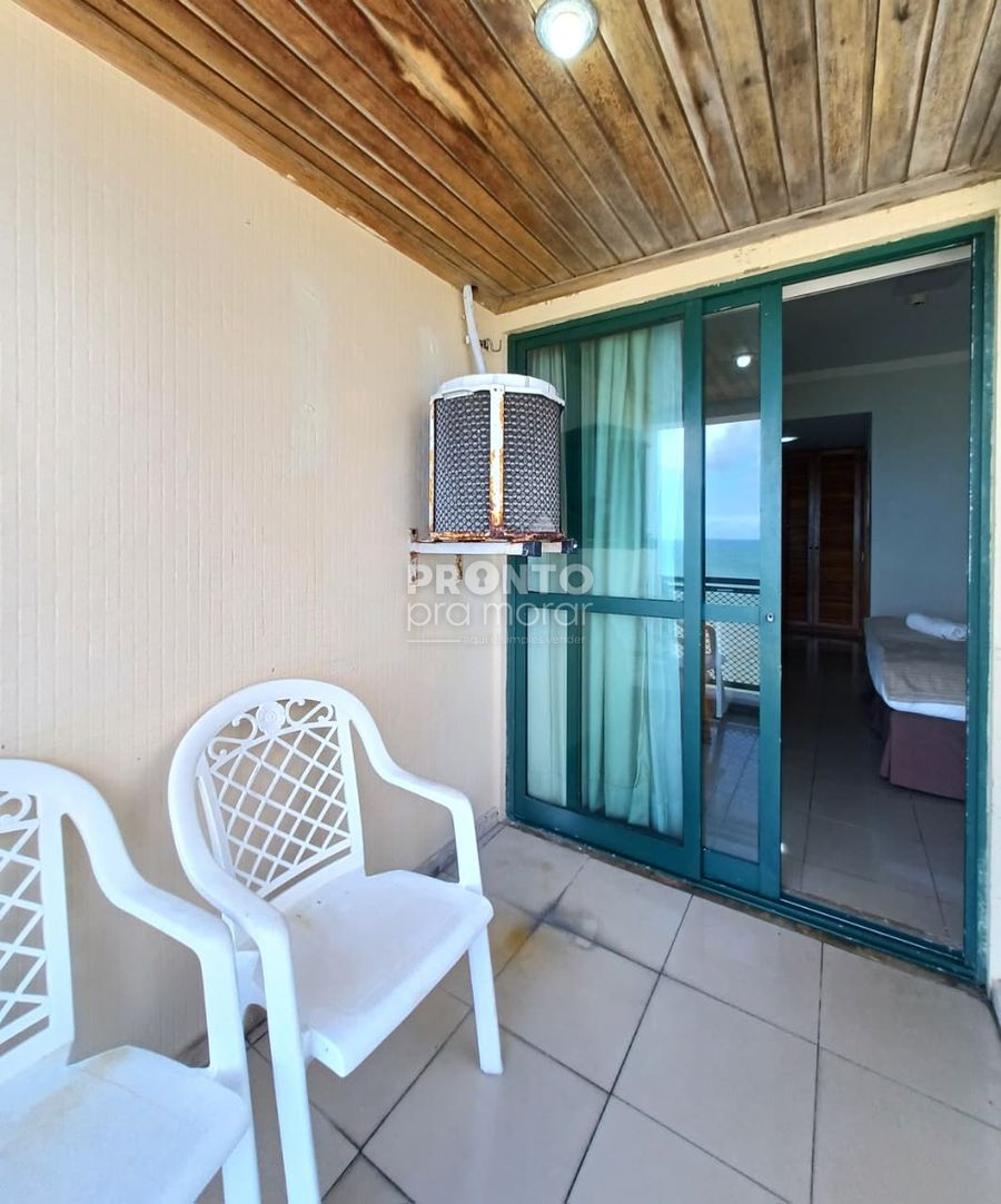 Apartamento, 1 quarto, 30 m² - Foto 5