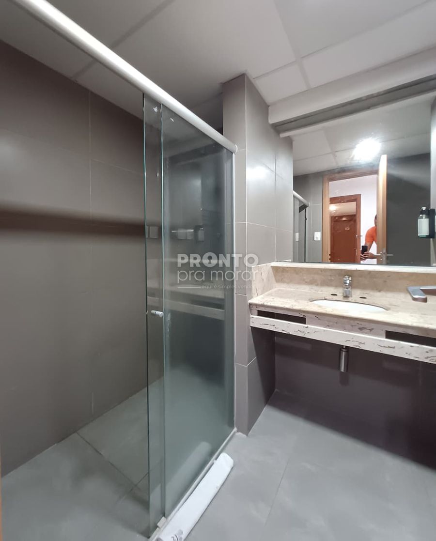 Flat com 1 quarto em Candeias - Wallace Pinto Corretor