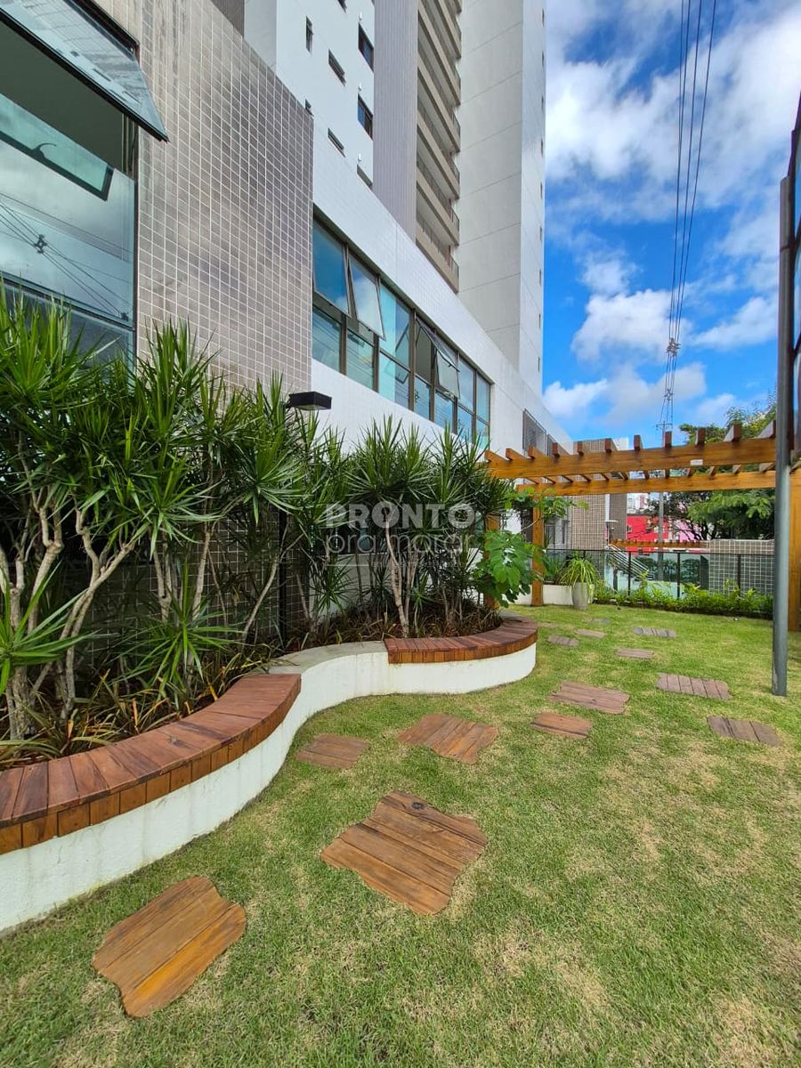 Apartamento, 1 quarto, 27 m² - Foto 7