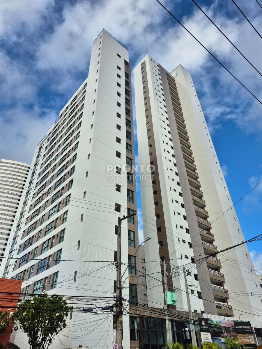 Apartamento, 1 quarto, 27 m² - Foto 5