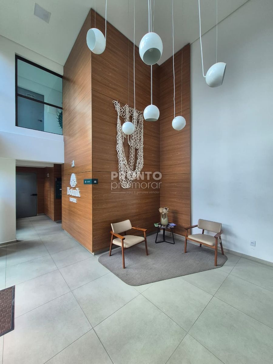 Apartamento, 1 quarto, 27 m² - Foto 6