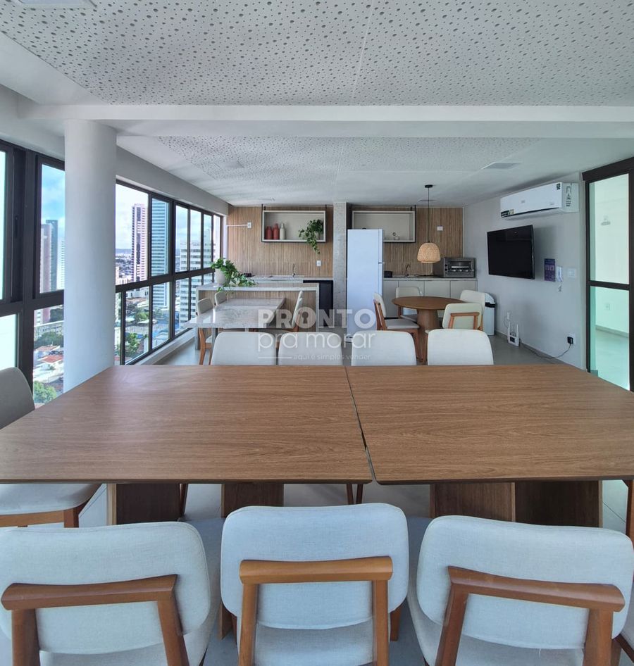 Apartamento, 1 quarto, 27 m² - Foto 12