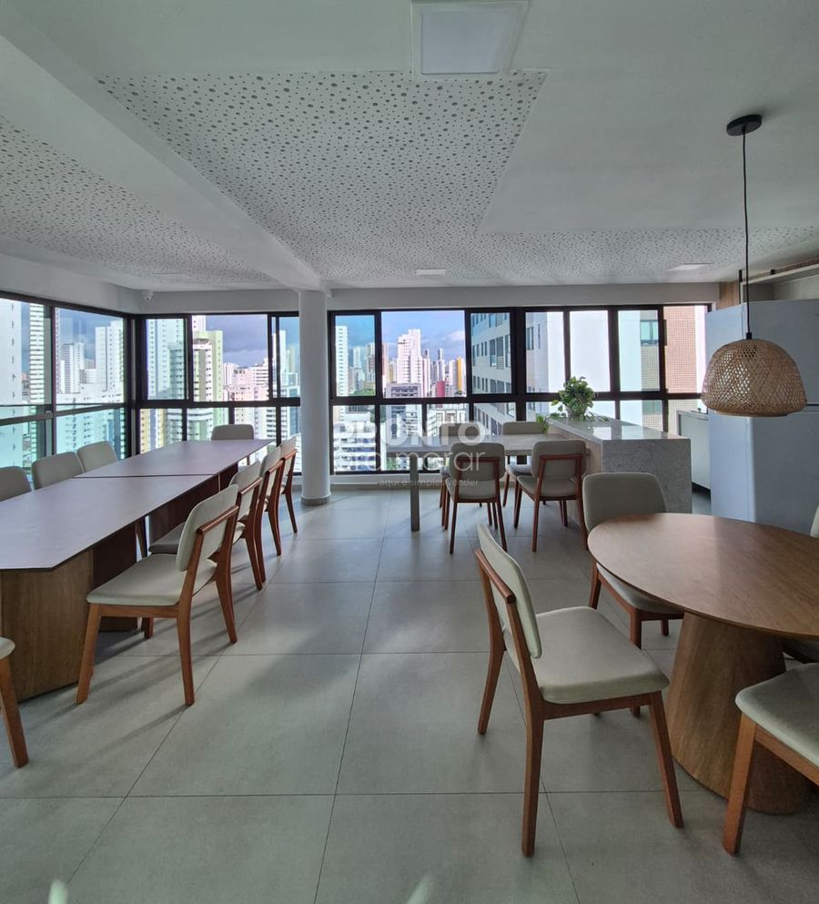 Apartamento, 1 quarto, 27 m² - Foto 11