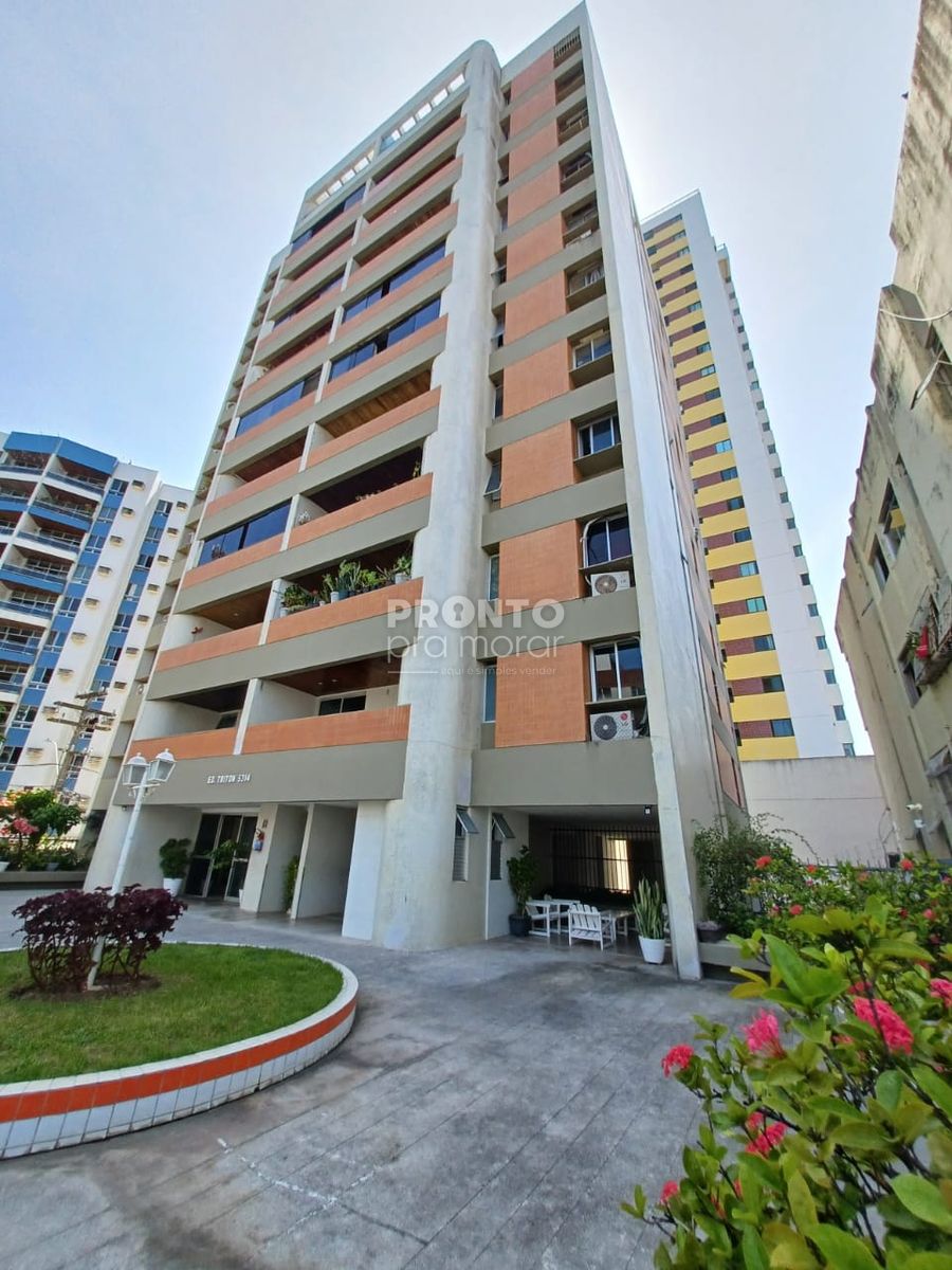 Apartamento, 3 quartos, 185 m² - Foto 21