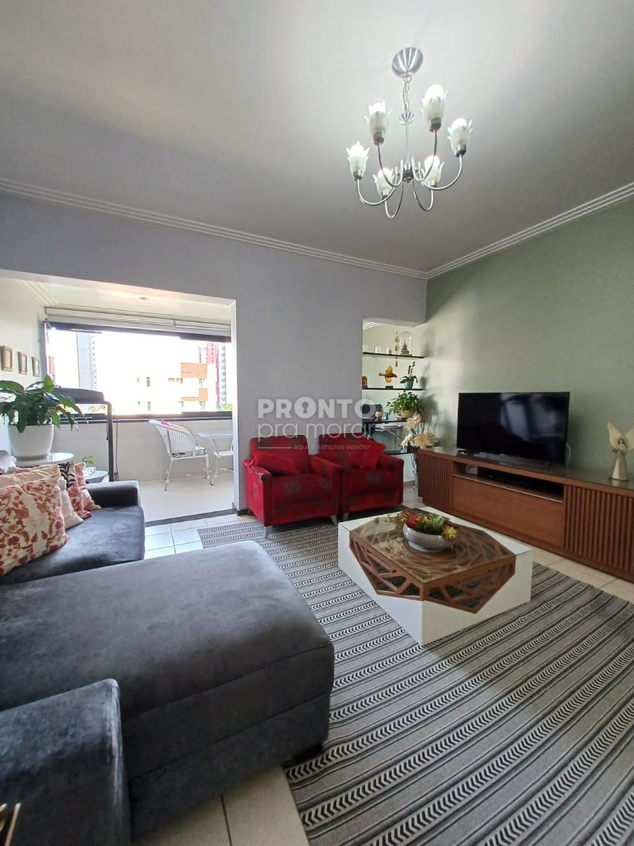Apartamento, 3 quartos, 185 m² - Foto 16