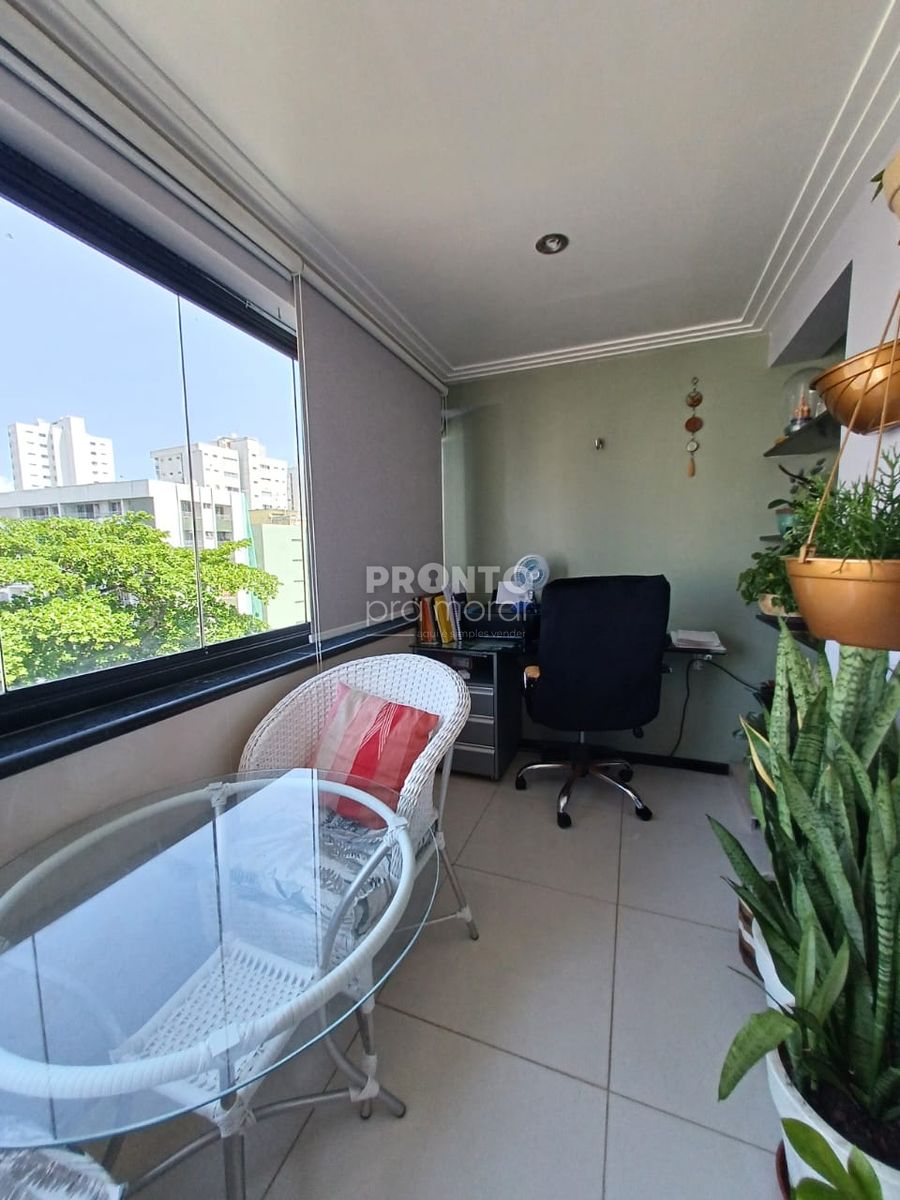 Apartamento, 3 quartos, 185 m² - Foto 4