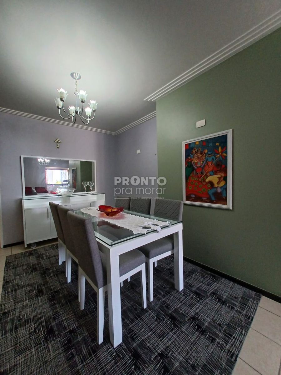 Apartamento, 3 quartos, 185 m² - Foto 5