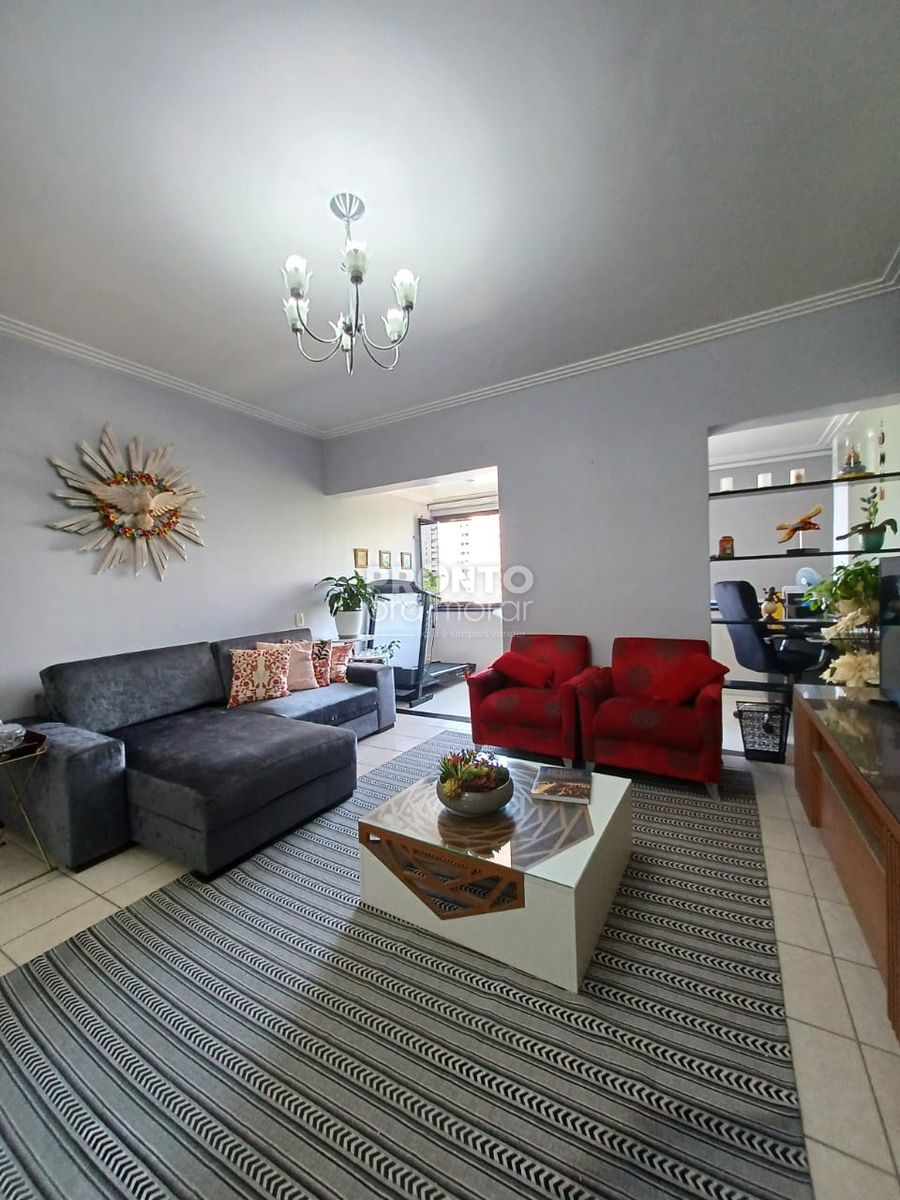 Apartamento, 3 quartos, 185 m² - Foto 10