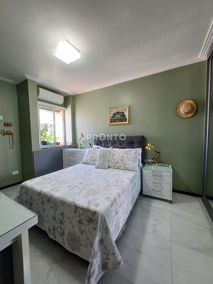 Apartamento, 3 quartos, 185 m² - Foto 7