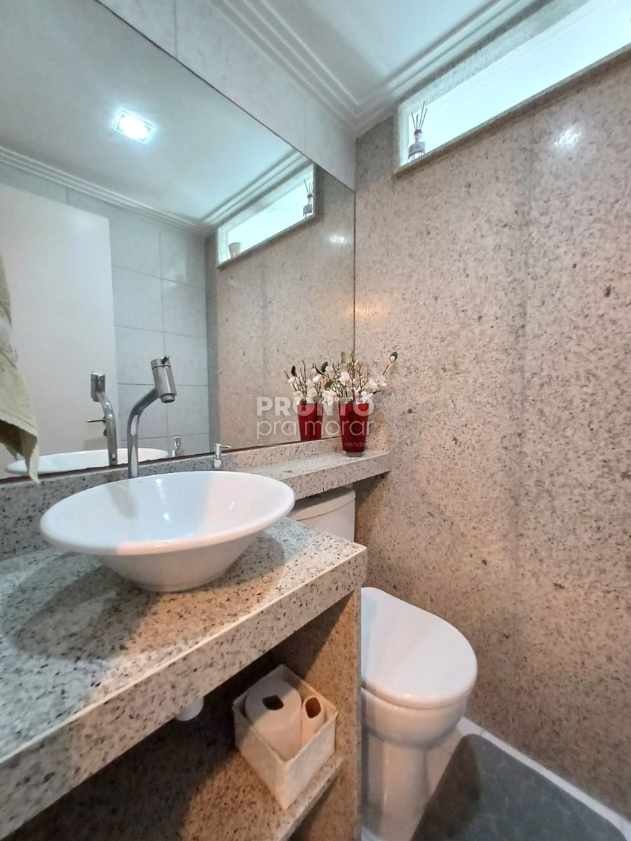 Apartamento com 3 quartos em Candeias - Wallace Pinto Corretor