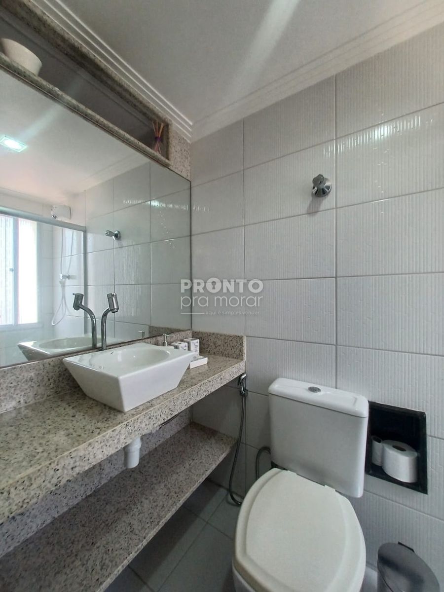 Apartamento com 3 quartos em Candeias - Wallace Pinto Corretor