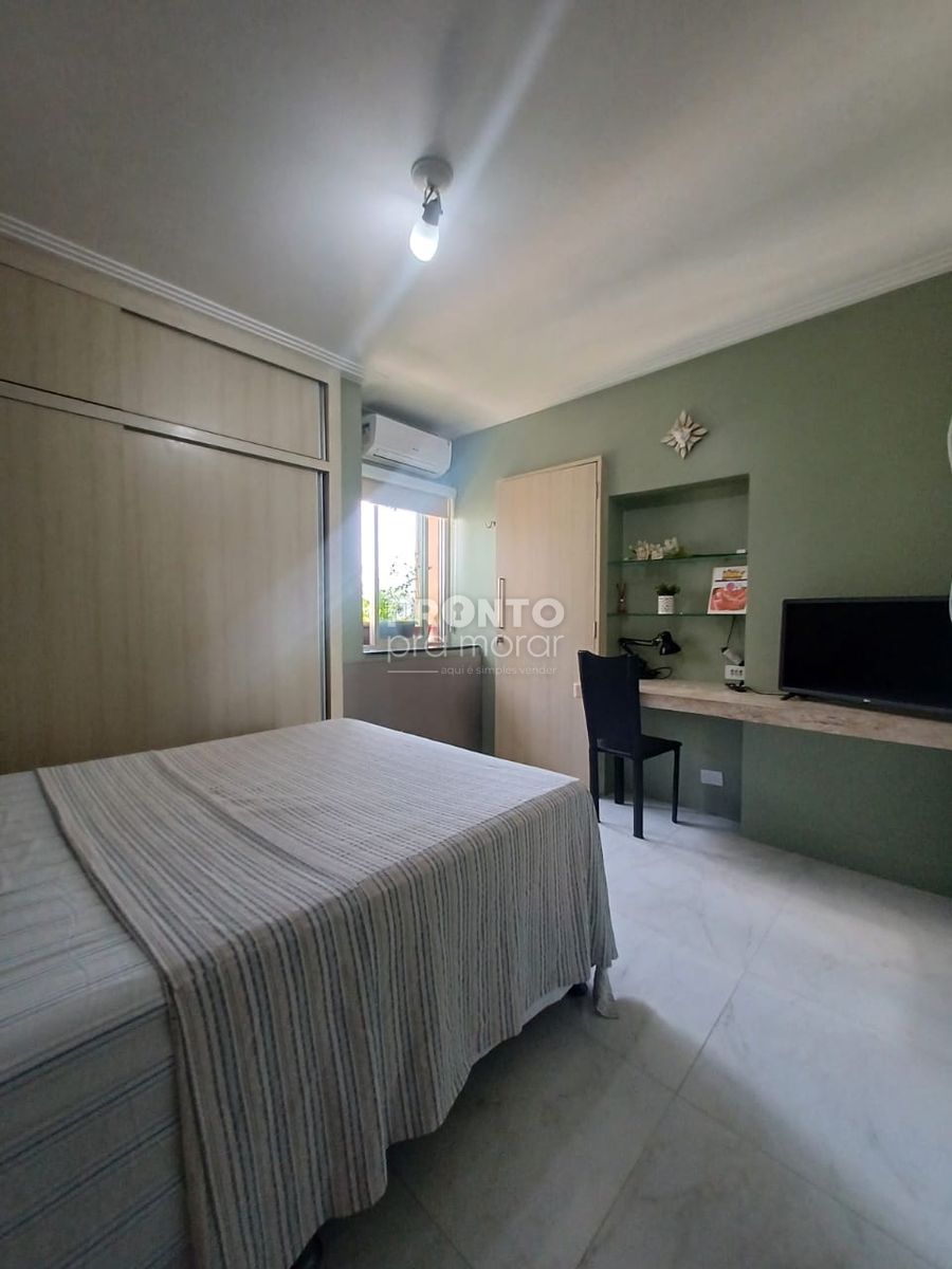 Apartamento, 3 quartos, 185 m² - Foto 9