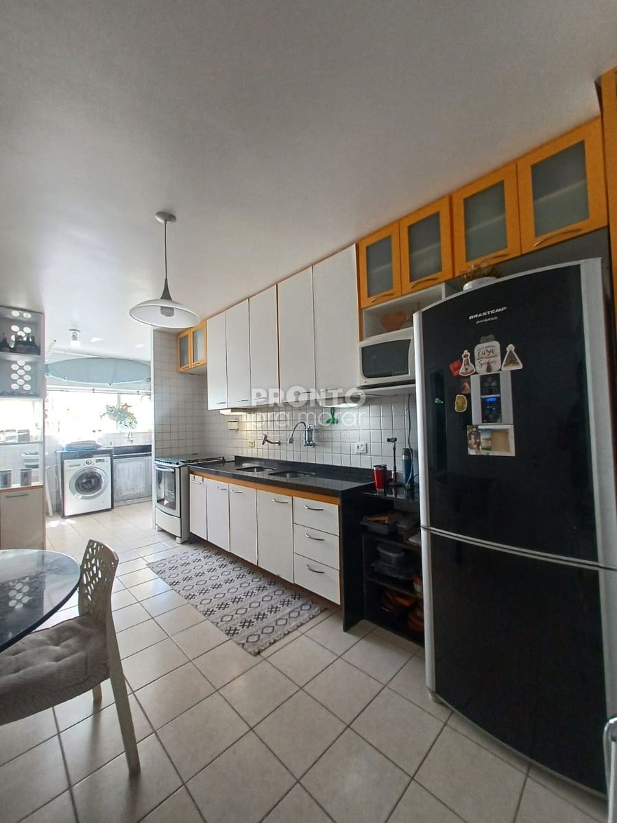 Apartamento, 3 quartos, 185 m² - Foto 6