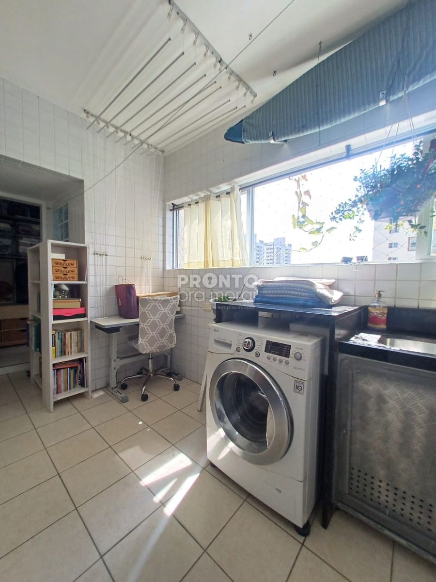 Apartamento, 3 quartos, 185 m² - Foto 11