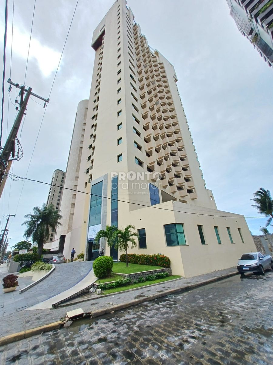 Apartamento, 1 quarto, 36 m² - Foto 10