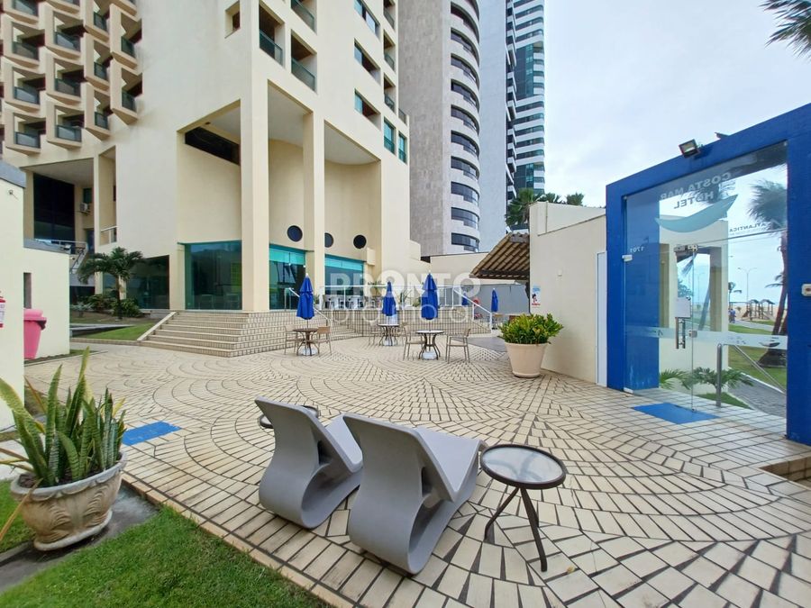 Apartamento, 1 quarto, 36 m² - Foto 17