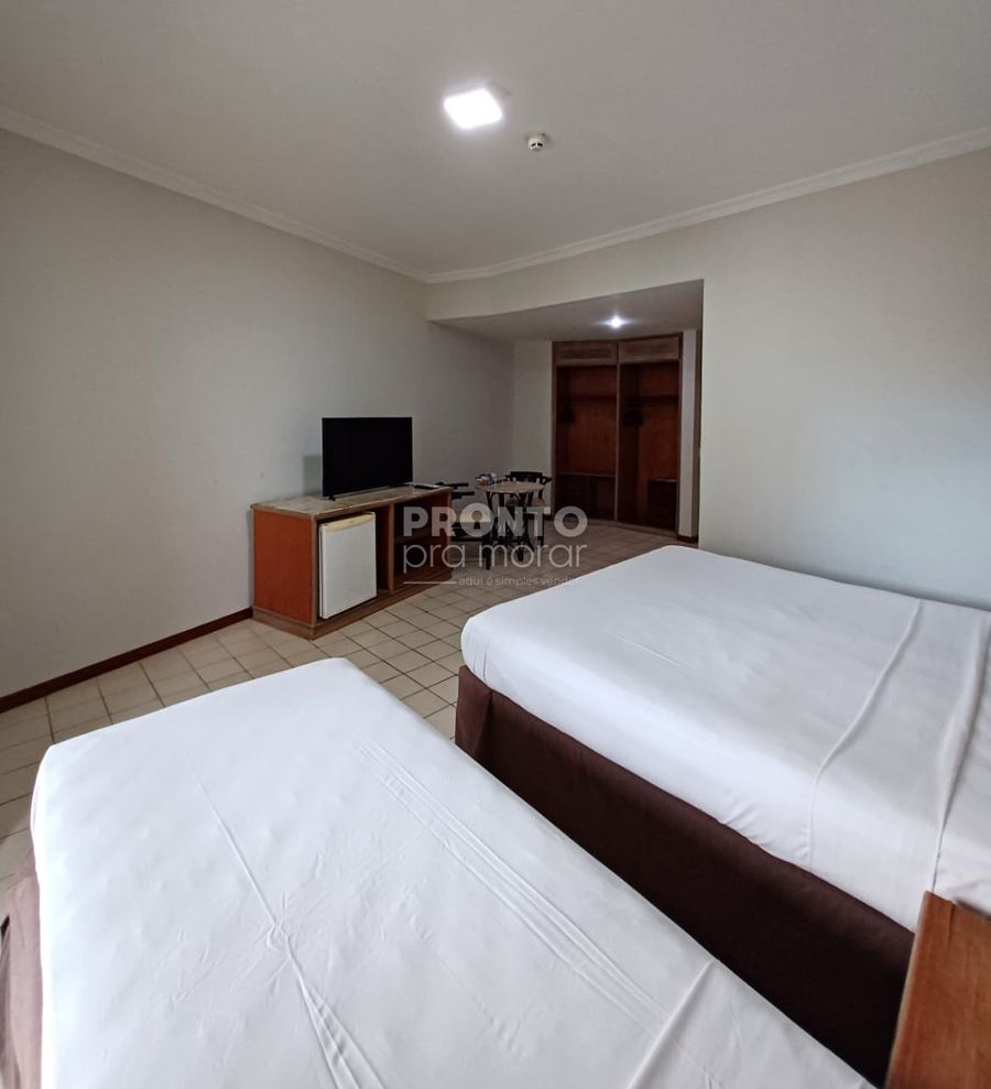 Apartamento, 1 quarto, 36 m² - Foto 5