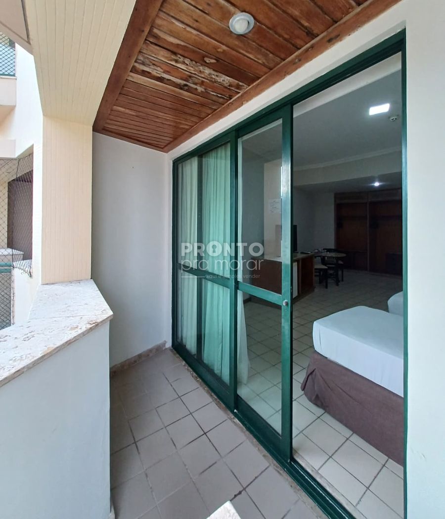 Apartamento, 1 quarto, 36 m² - Foto 7