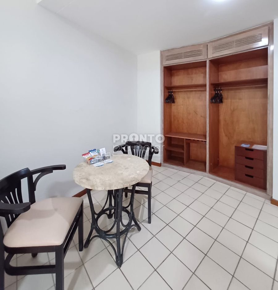 Apartamento, 1 quarto, 36 m² - Foto 4