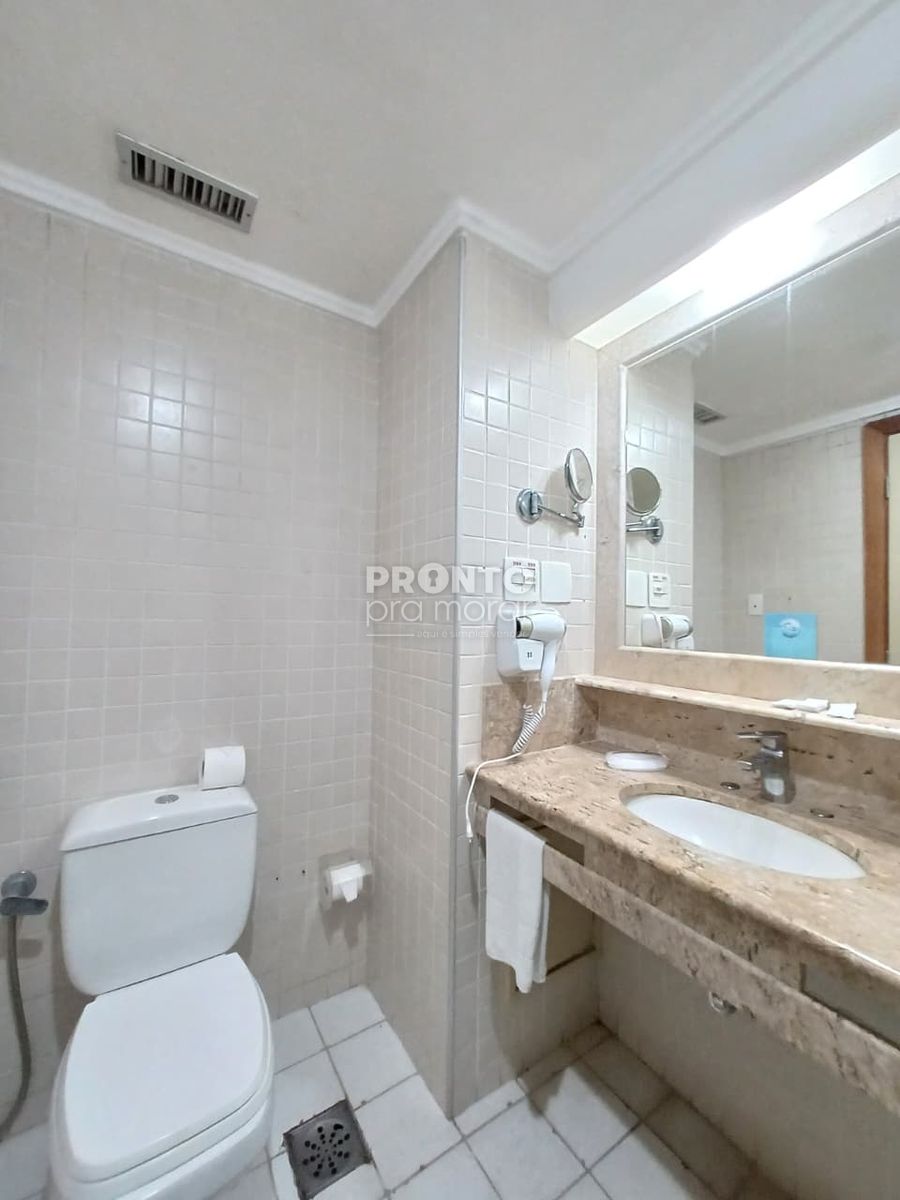 Flat com 1 quarto em Candeias - Wallace Pinto Corretor