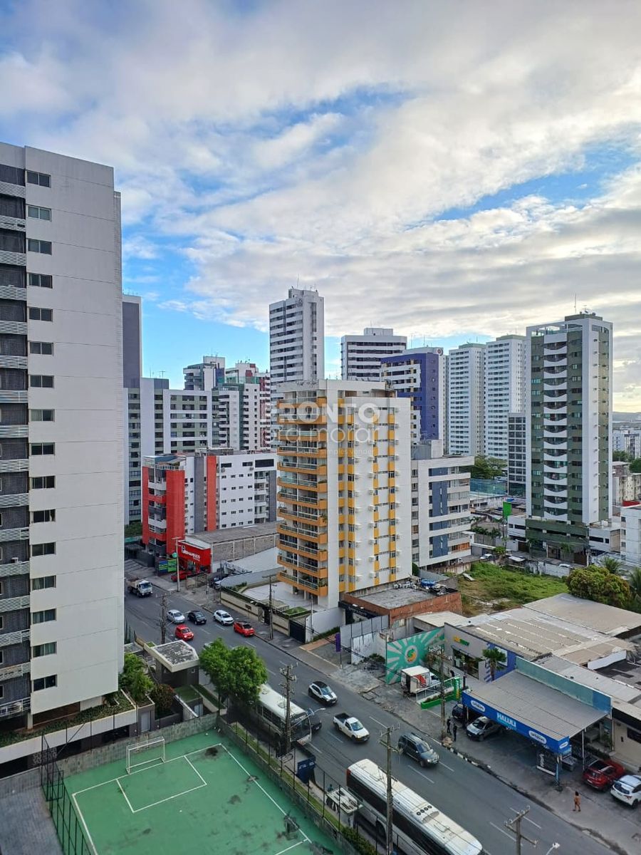 Apartamento, 1 quarto, 36 m² - Foto 8