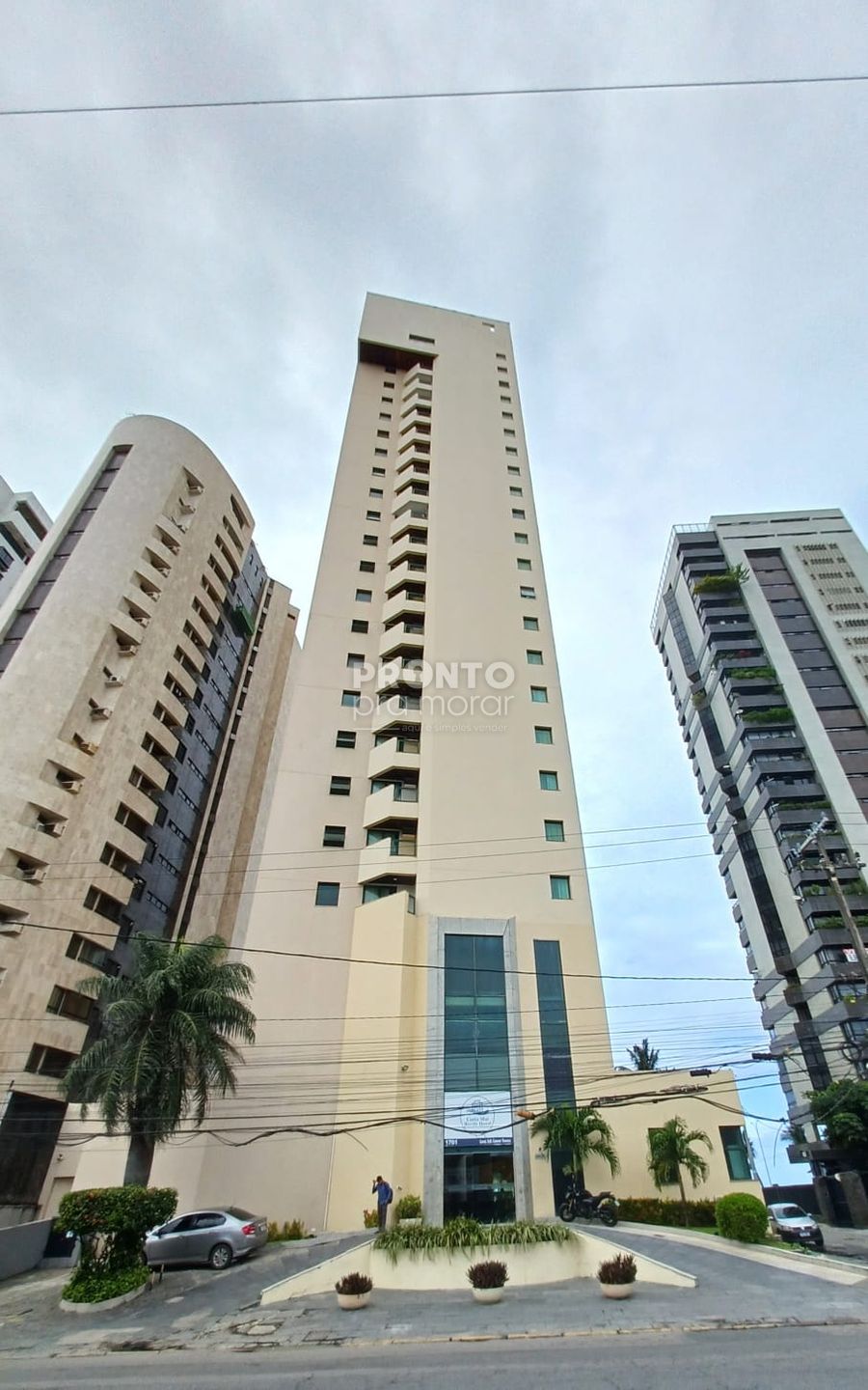 Apartamento, 1 quarto, 36 m² - Foto 9