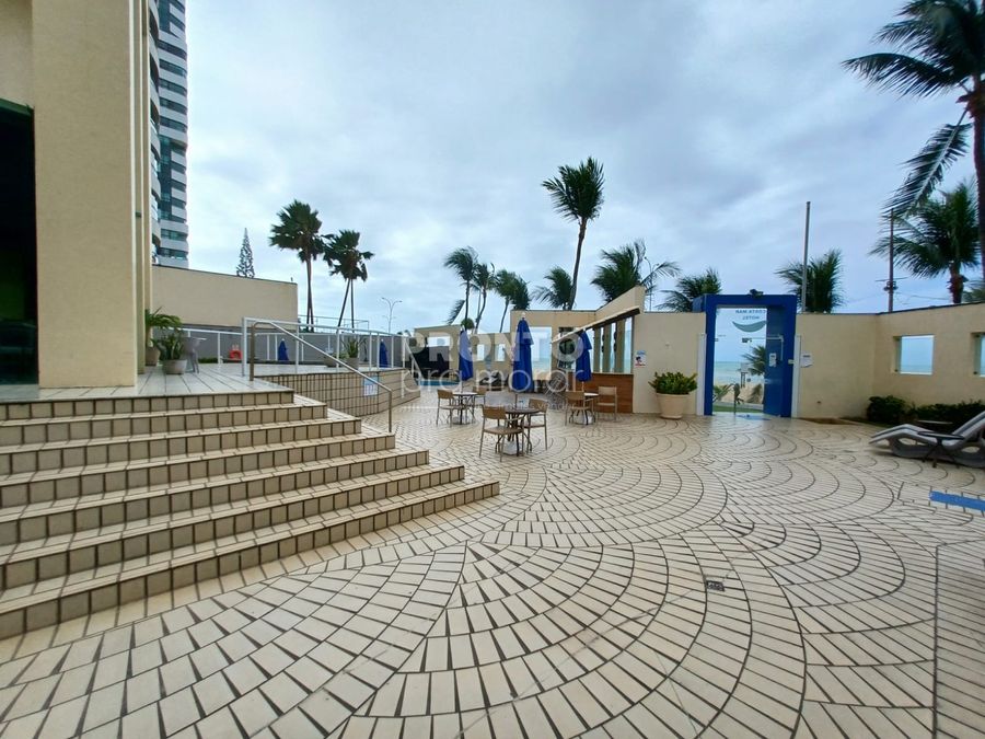Apartamento, 1 quarto, 36 m² - Foto 13