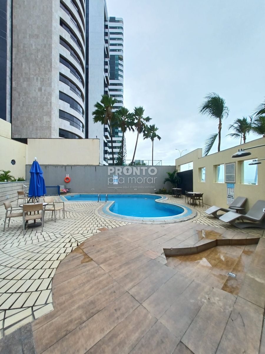 Apartamento, 1 quarto, 36 m² - Foto 16