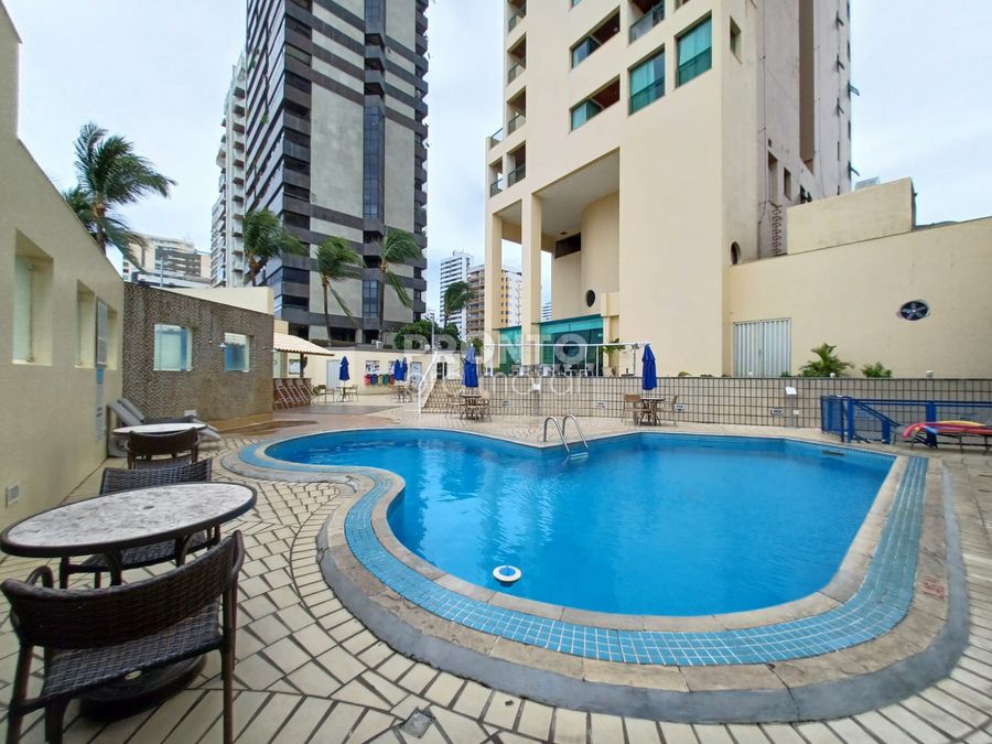 Apartamento, 1 quarto, 36 m² - Foto 19